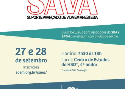 Postagem-sava